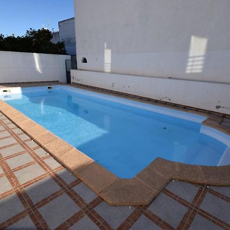 סנטה לוזיה Piscina Apartment מראה חיצוני תמונה