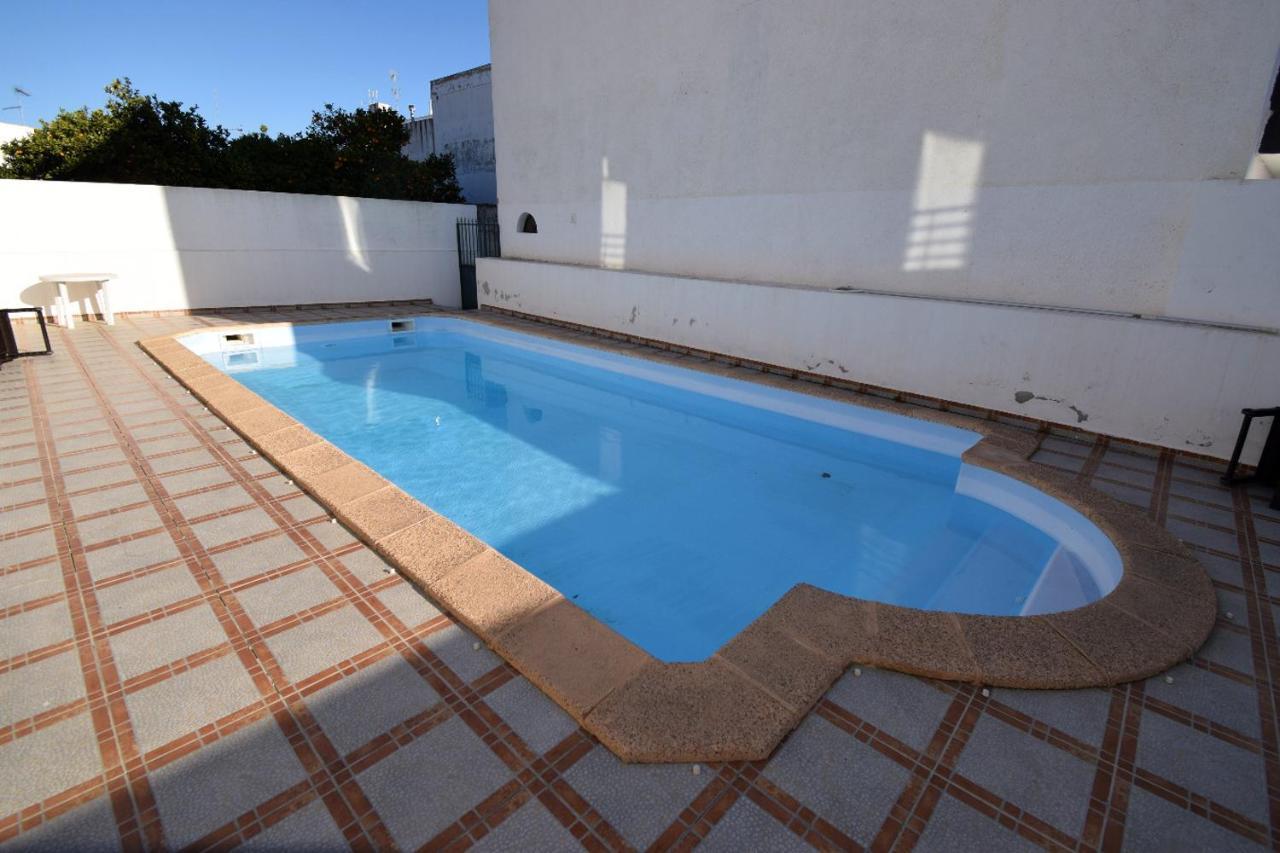 סנטה לוזיה Piscina Apartment מראה חיצוני תמונה