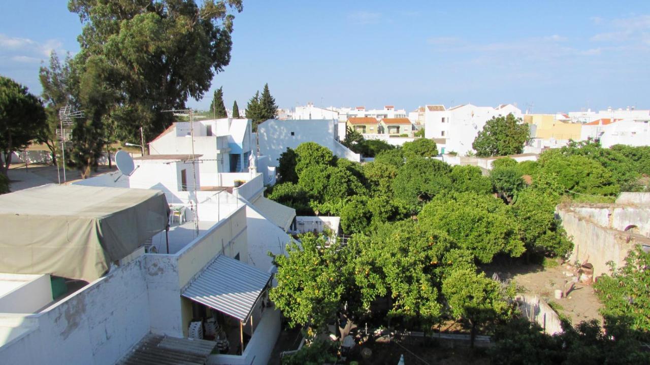סנטה לוזיה Piscina Apartment מראה חיצוני תמונה