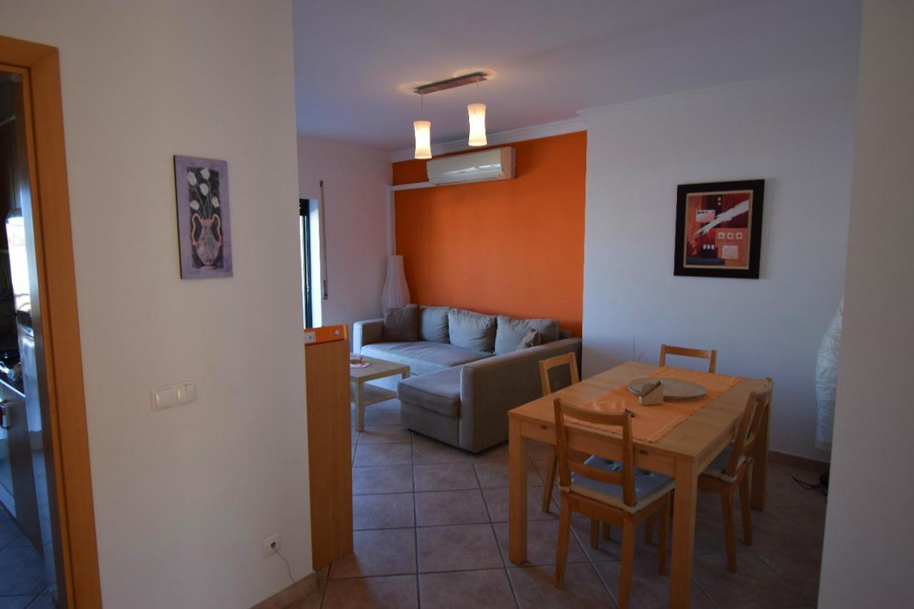 סנטה לוזיה Piscina Apartment מראה חיצוני תמונה