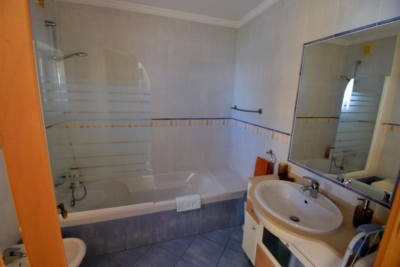 סנטה לוזיה Piscina Apartment מראה חיצוני תמונה