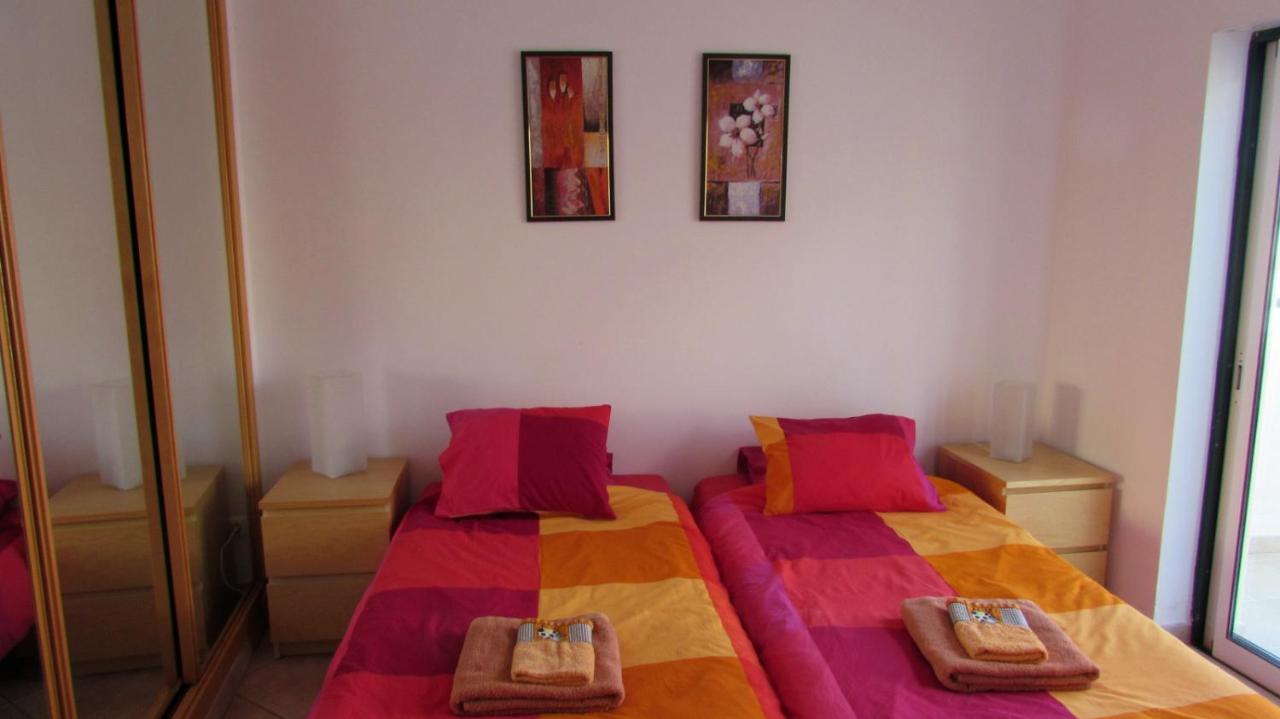 סנטה לוזיה Piscina Apartment מראה חיצוני תמונה
